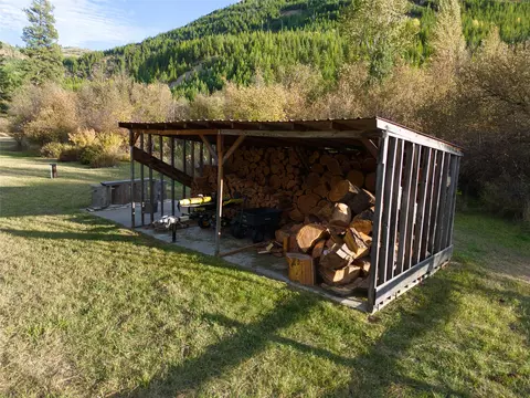 Exterior - 62564 Us Hwy 2, Libby, MT 59923 photo 11 of 13