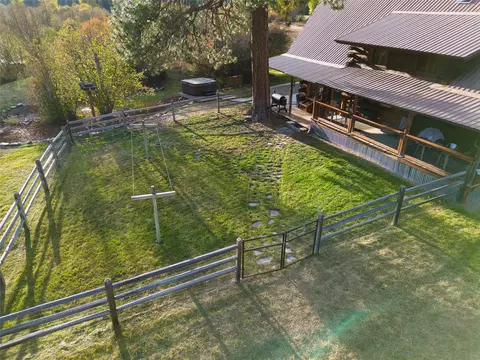 Exterior - 62564 Us Hwy 2, Libby, MT 59923 photo 9 of 13