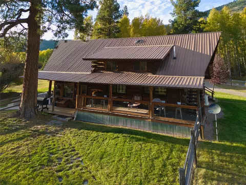 Exterior - 62564 Us Hwy 2, Libby, MT 59923 photo 8 of 13