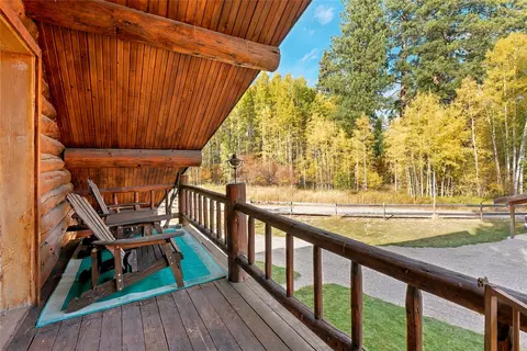 Exterior - 62564 Us Hwy 2, Libby, MT 59923 photo 3 of 13
