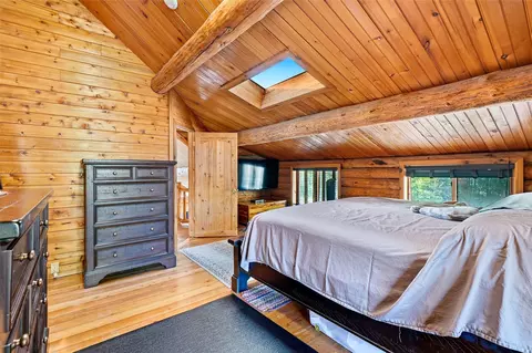 Bedroom - 62564 Us Hwy 2, Libby, MT 59923 photo 3 of 4