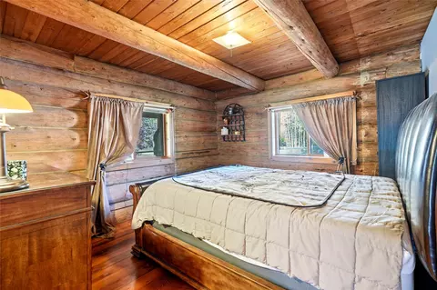 Bedroom - 62564 Us Hwy 2, Libby, MT 59923 photo 1 of 4