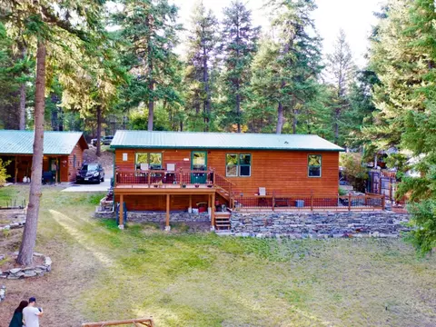 169 Crystal Lake Rd, Libby, MT 59923 photo 68