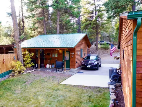 169 Crystal Lake Rd, Libby, MT 59923 photo 5