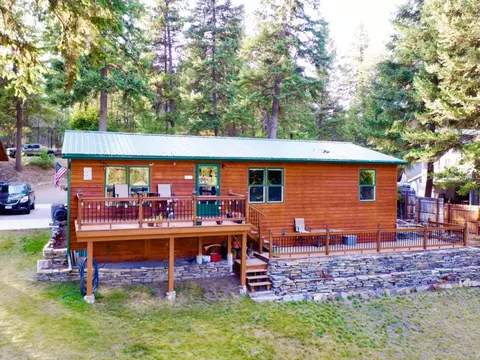 169 Crystal Lake Rd, Libby, MT 59923 photo 2
