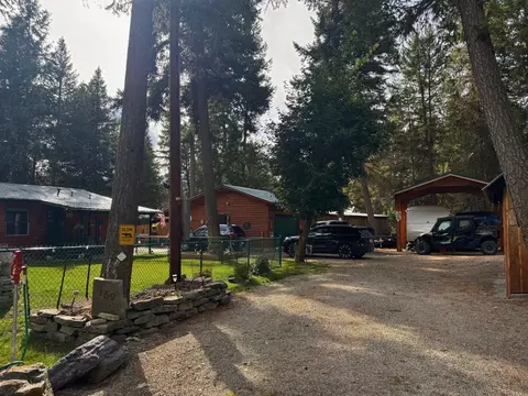 169 Crystal Lake Rd, Libby, MT 59923 photo 34