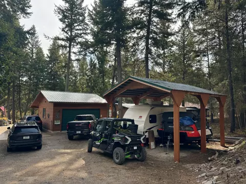 169 Crystal Lake Rd, Libby, MT 59923 photo 76
