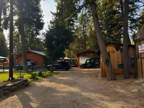 169 Crystal Lake Rd, Libby, MT 59923 photo 32