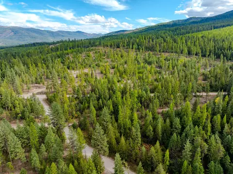 View/Area - 50 Cherry Creek Rd, Libby, MT 59923 photo 4 of 9