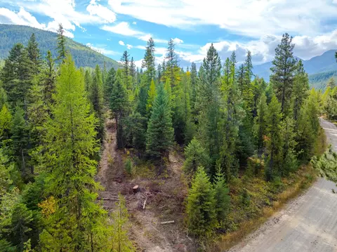 View/Area - 50 Cherry Creek Rd, Libby, MT 59923 photo 2 of 9