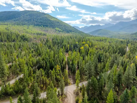 View/Area - 50 Cherry Creek Rd, Libby, MT 59923 photo 5 of 9