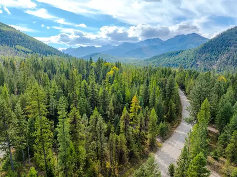 View/Area - 50 Cherry Creek Rd, Libby, MT 59923 photo 6 of 9