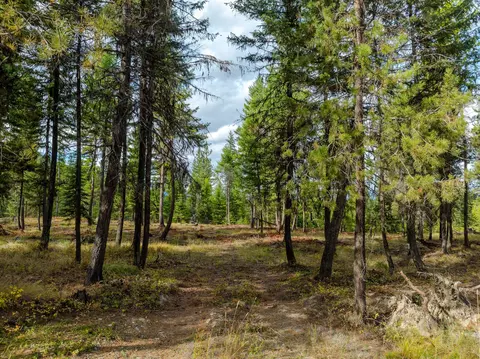Exterior - 2850 Bear Creek Rd, Libby, MT 59923 photo 1 of 3