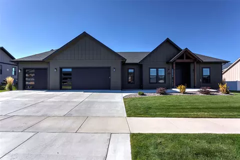 4369 Harrison Scott Dr, Missoula, MT 59803