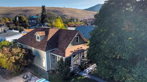 508 W Alder St, Missoula, MT 59802