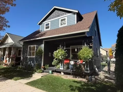 4410 Bordeaux Blvd, Missoula, MT 59808