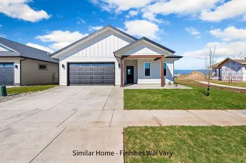 611 Jersey Way, Kalispell, MT 59901