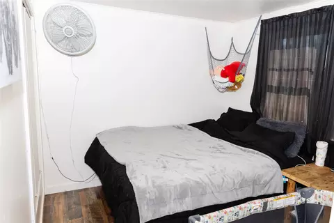 Bedroom - 507 Nevada Ave, Libby, MT 59923 photo 3 of 3