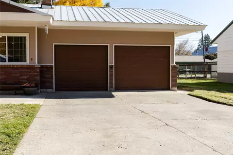 Exterior - 507 Nevada Ave, Libby, MT 59923 photo 4 of 10