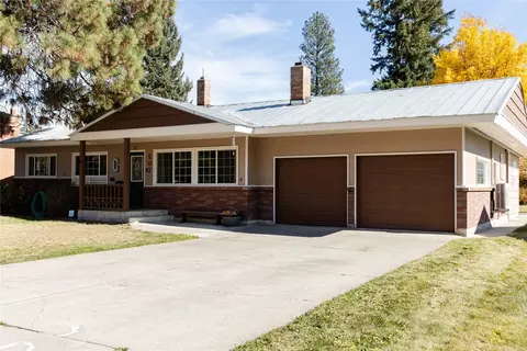 Exterior - 507 Nevada Ave, Libby, MT 59923 photo 2 of 10