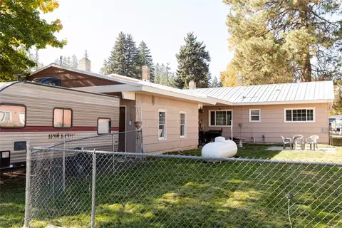 Exterior - 507 Nevada Ave, Libby, MT 59923 photo 10 of 10