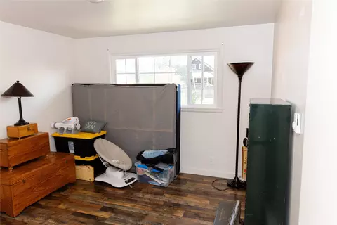 Bedroom - 507 Nevada Ave, Libby, MT 59923 photo 2 of 3