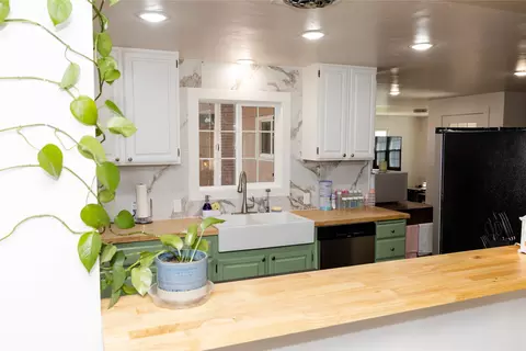Kitchen - 507 Nevada Ave, Libby, MT 59923 photo 1 of 1