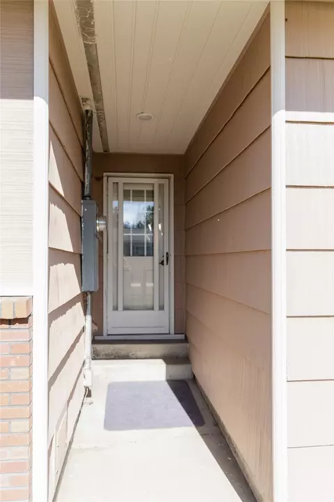 Entry Way - 507 Nevada Ave, Libby, MT 59923 photo 4 of 4