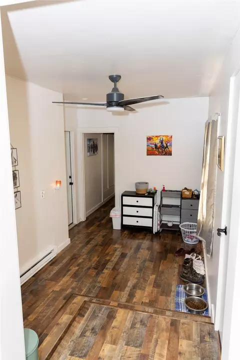 Entry Way - 507 Nevada Ave, Libby, MT 59923 photo 3 of 4