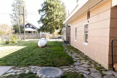 Exterior - 507 Nevada Ave, Libby, MT 59923 photo 8 of 10