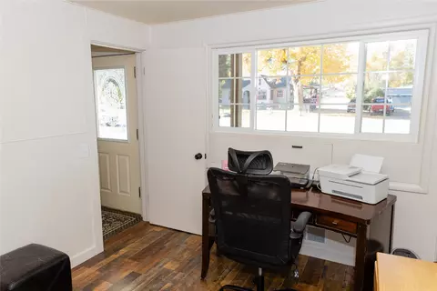 Entry Way - 507 Nevada Ave, Libby, MT 59923 photo 1 of 4