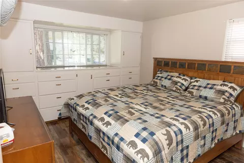 Bedroom - 507 Nevada Ave, Libby, MT 59923 photo 1 of 3