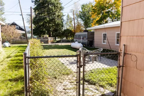 Exterior - 507 Nevada Ave, Libby, MT 59923 photo 6 of 10