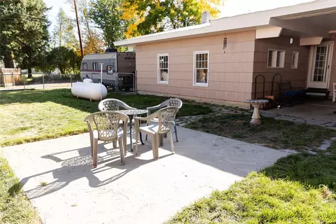Exterior - 507 Nevada Ave, Libby, MT 59923 photo 9 of 10
