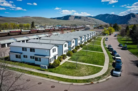 2402-2418 Leo Ave, Missoula, MT 59808