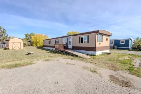 2995 Prospect Ave #35, Helena, MT 59601