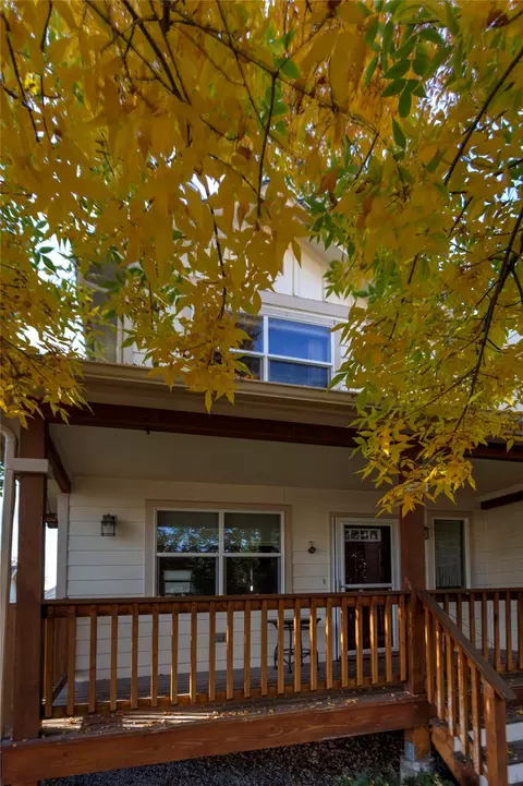 4942 Potter Park Loop #B, Missoula, MT 59808