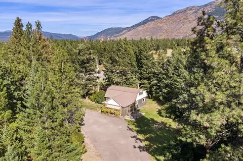 7515 Us Hwy 2 E, Columbia Falls, MT 59912