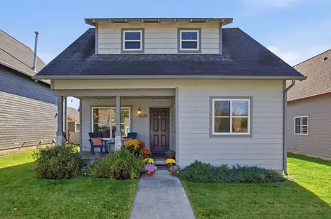 112 Bentley Park Loop, Missoula, MT 59801