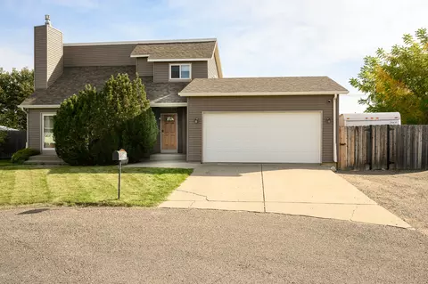 429 Greenspring Pl, Billings, MT 59102
