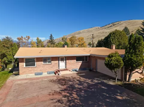 108 Pattee Canyon Rd, Missoula, MT 59803