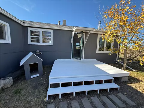 Exterior - 15 Big Sky Pl, Cascade, MT 59421 photo 3 of 5
