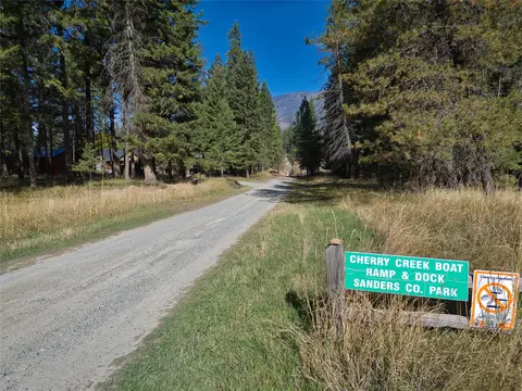 Exterior - 8 Goshawk Ln, Thompson Falls, MT 59873 photo 2 of 2