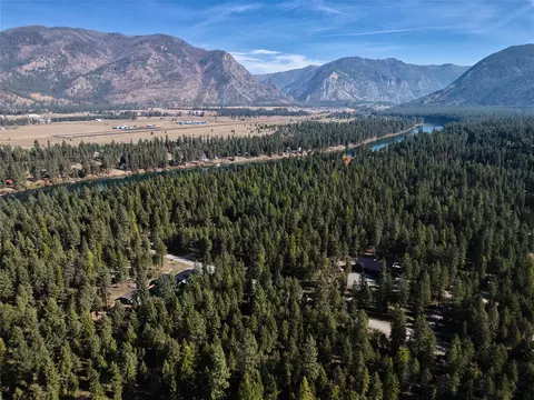 View/Area - 8 Goshawk Ln, Thompson Falls, MT 59873 photo 8 of 9