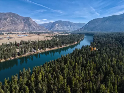 View/Area - 8 Goshawk Ln, Thompson Falls, MT 59873 photo 2 of 9