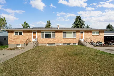 1924 Winne Avenue Apt 1924 12 1926 1926 12 Ave #1924 1/2, 1926 & 1926 1/2, Helena, MT 59601