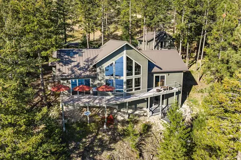 21153 Osprey Loop Rd, Rollins, MT 59931