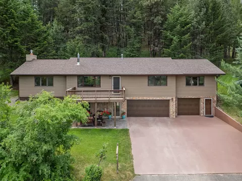 Exterior - 46 Bootlegger Trl, Clancy, MT 59634 photo 2 of 21