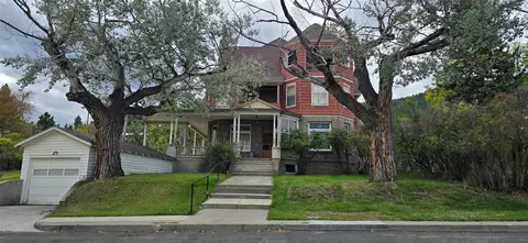 909 Flowerree St, Helena, MT 59601