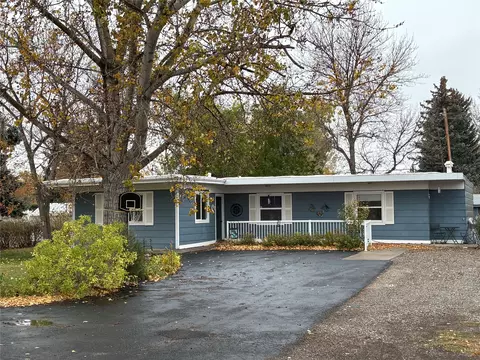 933 Oilfield Ave, Shelby, MT 59474
